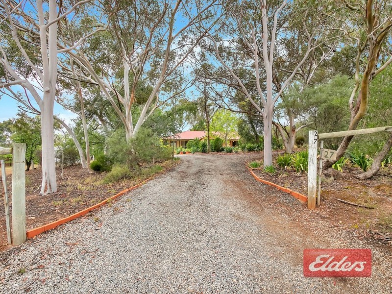 27 Sunnydale Avenue, Kalbeeba SA 5118