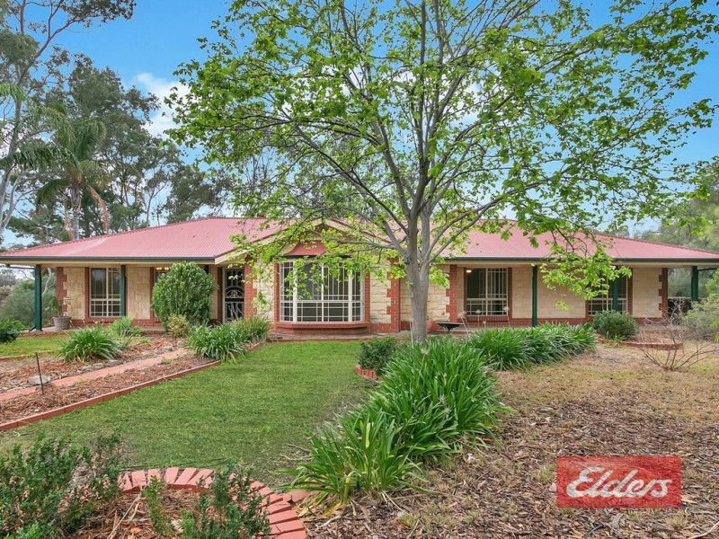 27 Sunnydale Avenue, Kalbeeba SA 5118