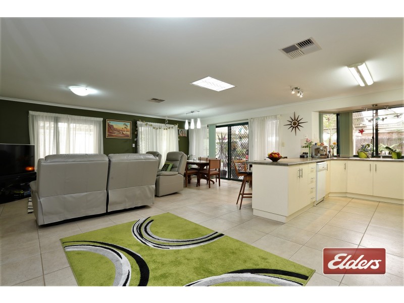 3 Clift Close, Evanston SA 5116