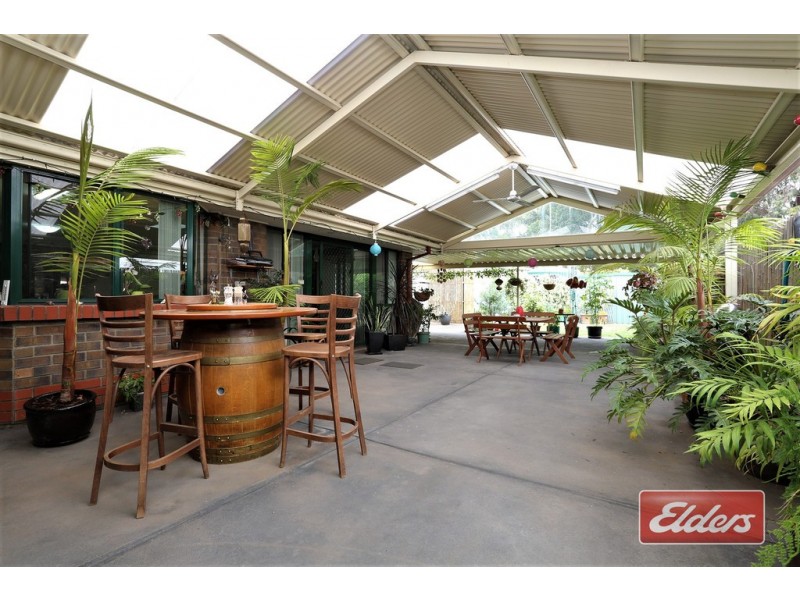 3 Clift Close, Evanston SA 5116
