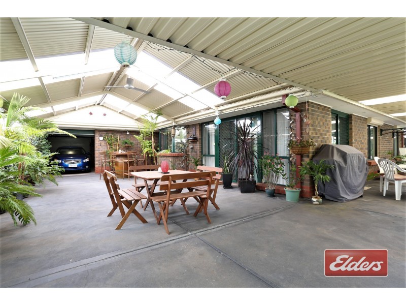 3 Clift Close, Evanston SA 5116