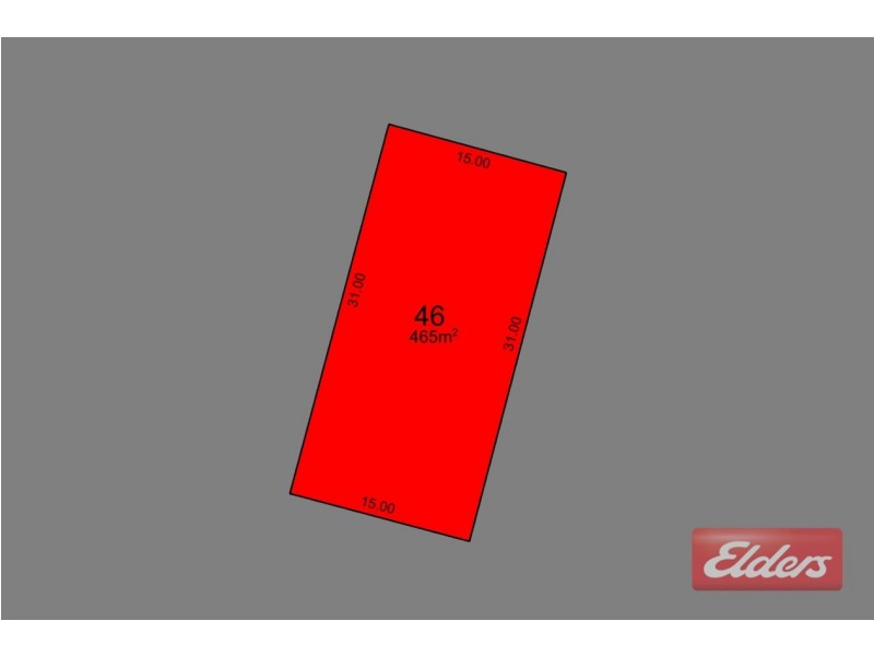 Lot 46 Trestrail Circuit, Williamstown SA 5351