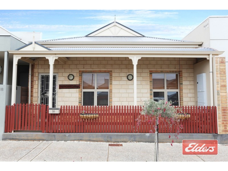 16 Rollings Way, Blakeview SA 5114