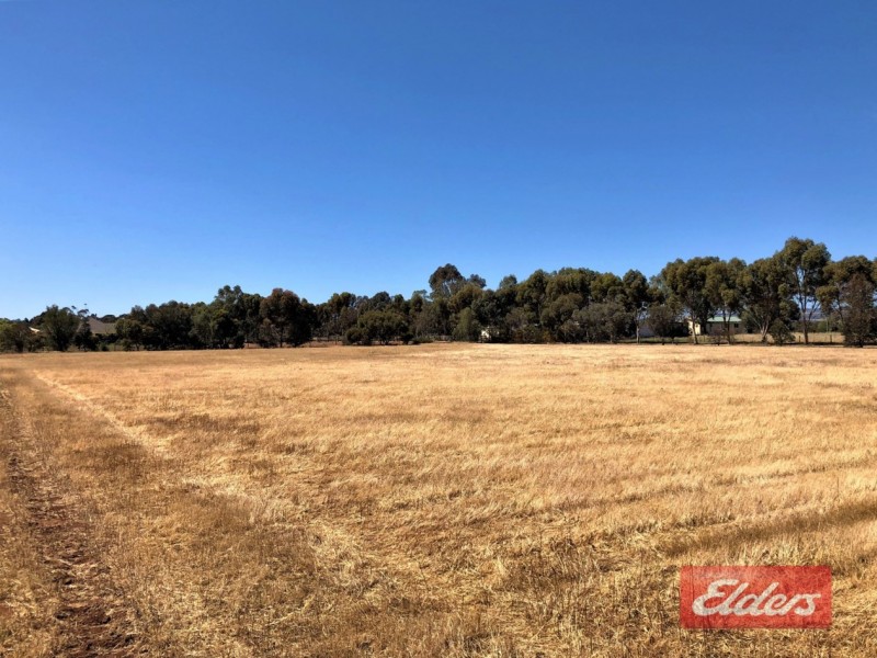 Lot 202 Clancy Road, Gawler Belt SA 5118