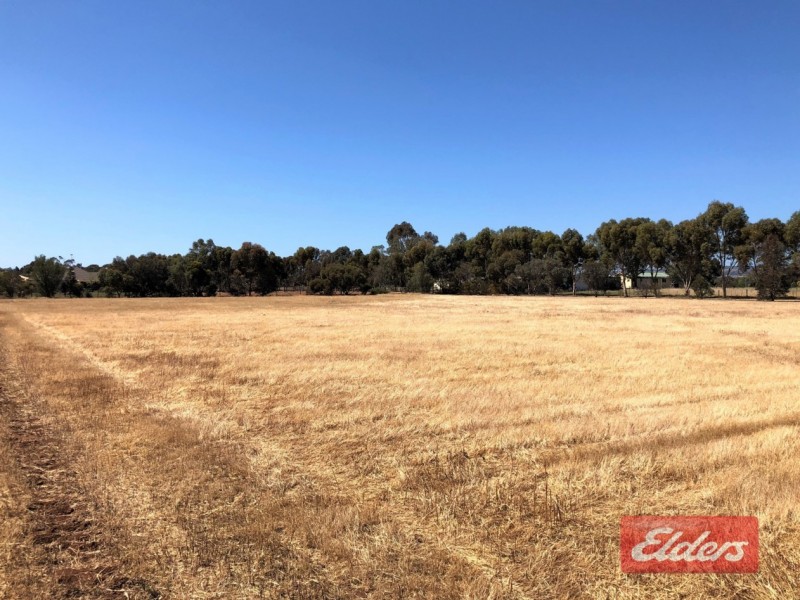 Lot 202 Clancy Road, Gawler Belt SA 5118