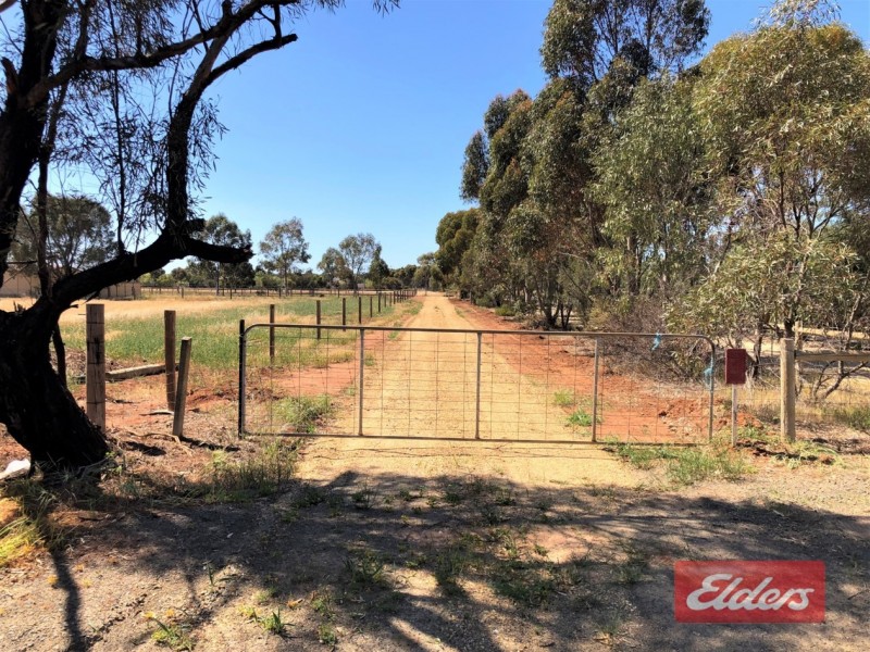 Lot 202 Clancy Road, Gawler Belt SA 5118