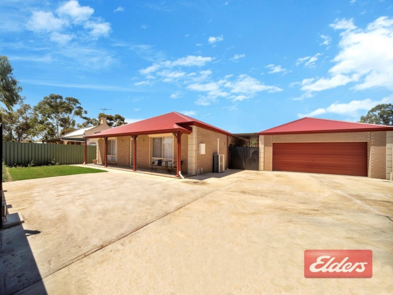68 Second Street, Gawler South SA 5118