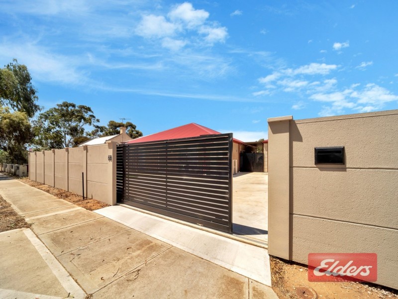 68 Second Street, Gawler South SA 5118