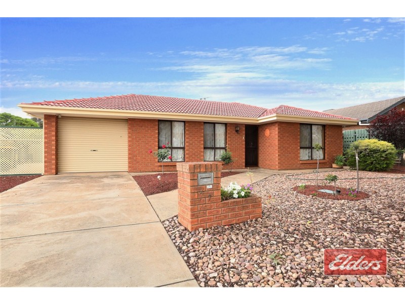 47 Causby Crescent, Willaston SA 5118
