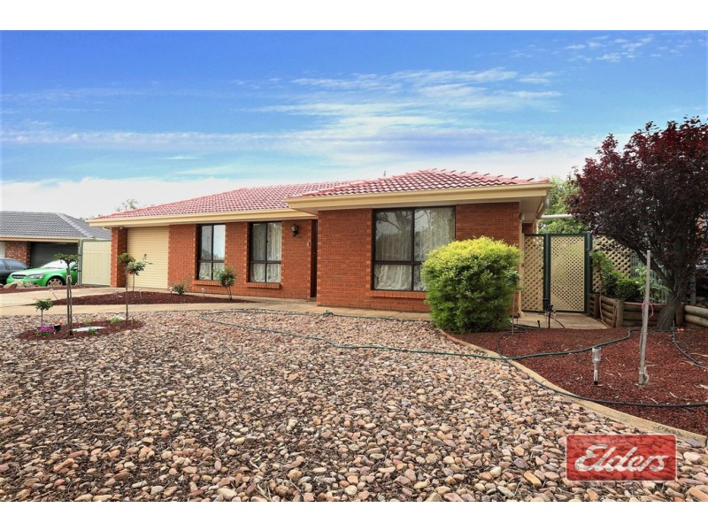 47 Causby Crescent, Willaston SA 5118