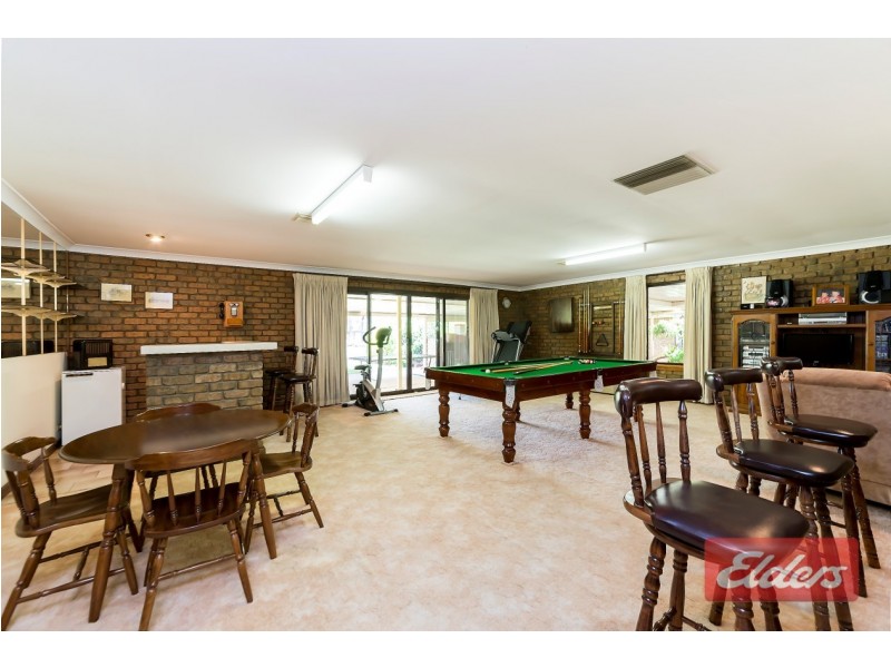 16 Peppermint Drive, Gawler Belt SA 5118