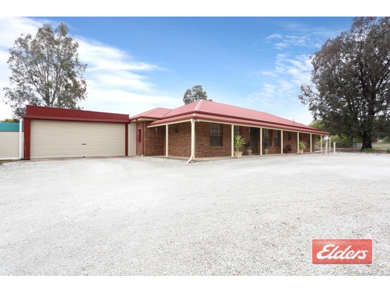 48 Parkers Road, Gawler Belt SA 5118