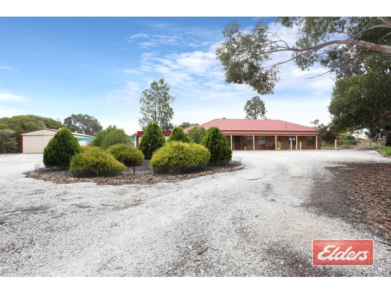 48 Parkers Road, Gawler Belt SA 5118