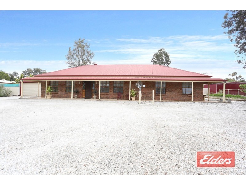 48 Parkers Road, Gawler Belt SA 5118