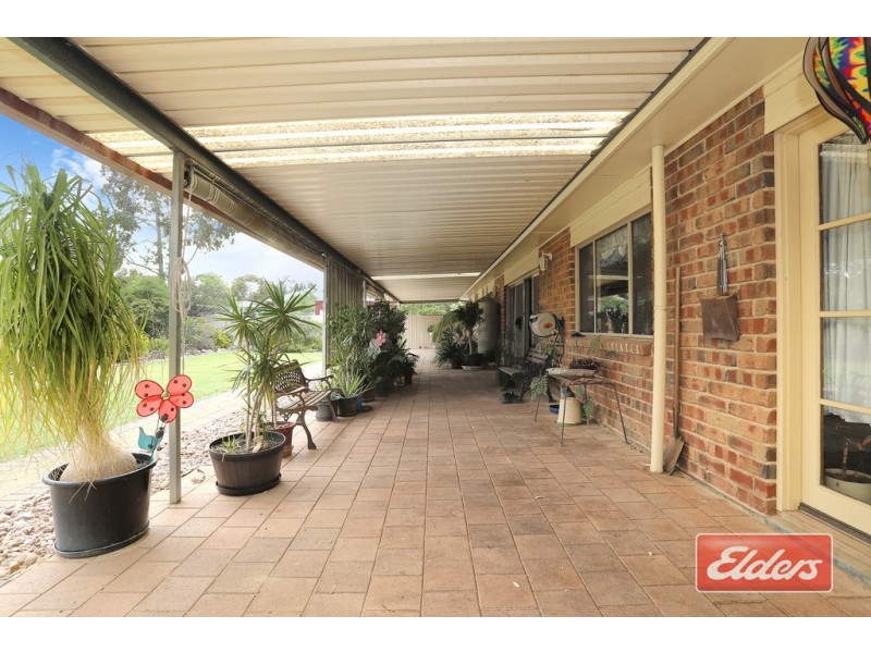 48 Parkers Road, Gawler Belt SA 5118