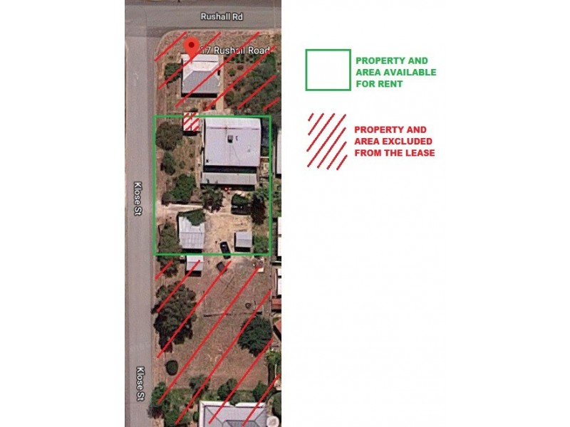 17 Rushall Road, Lyndoch SA 5351