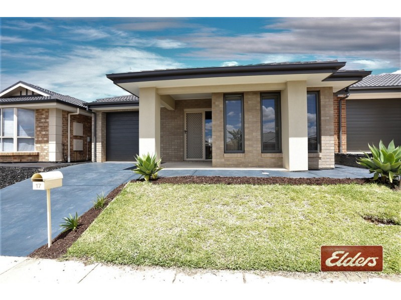 17 Poole Street, Gawler East SA 5118