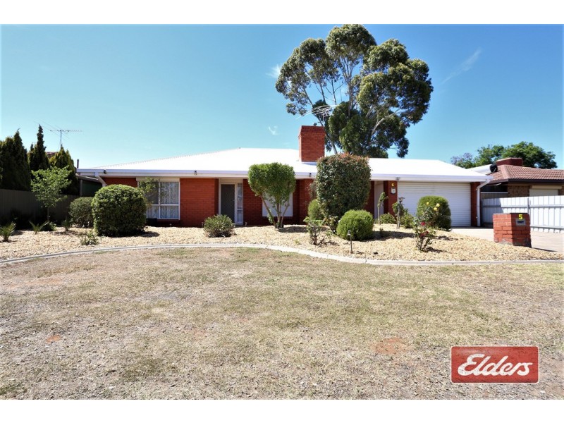 5 President Avenue, Andrews Farm SA 5114