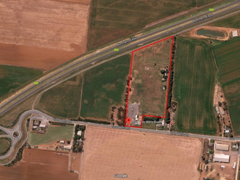 1759 Two Wells Road, Gawler SA 5118