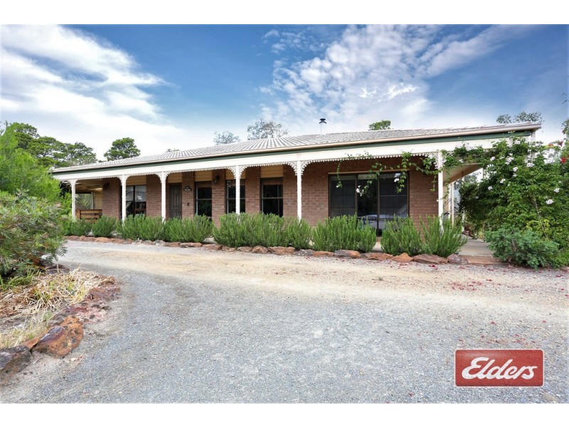 61F Gottwald Road, Williamstown SA 5351