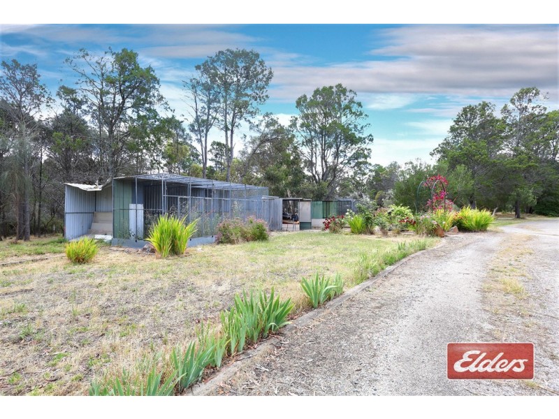 61F Gottwald Road, Williamstown SA 5351
