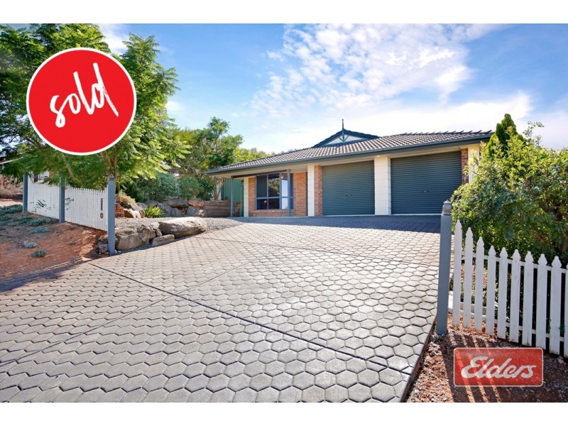 26 Mckinlay Avenue, Gawler East SA 5118