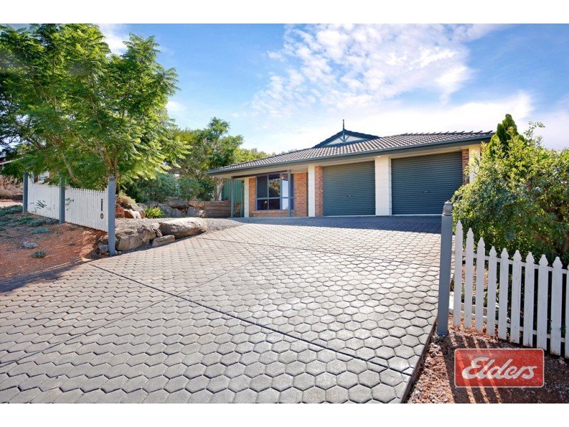 26 Mckinlay Avenue, Gawler East SA 5118