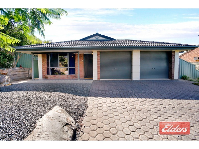 26 Mckinlay Avenue, Gawler East SA 5118