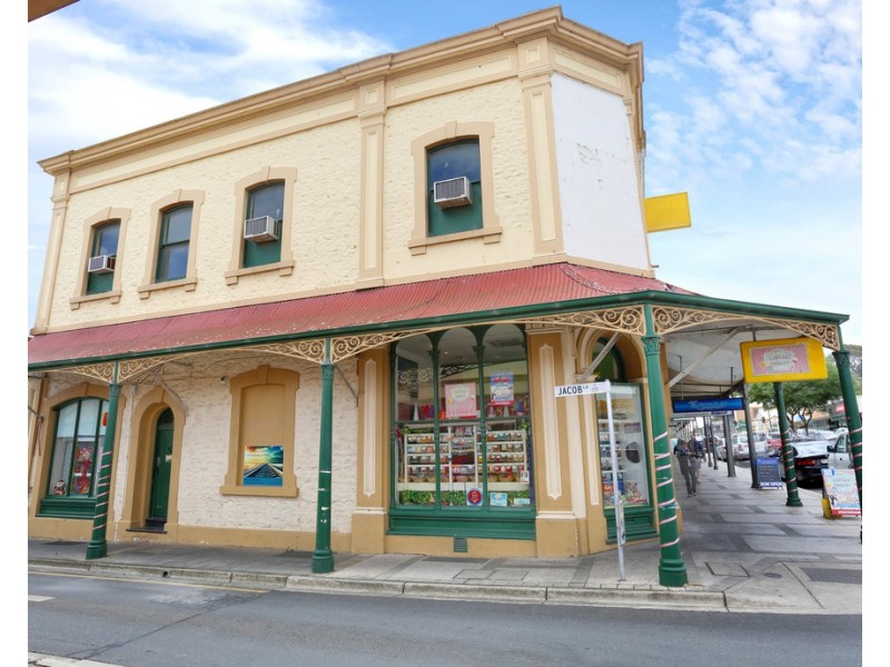 106 Murray Street, Gawler SA 5118