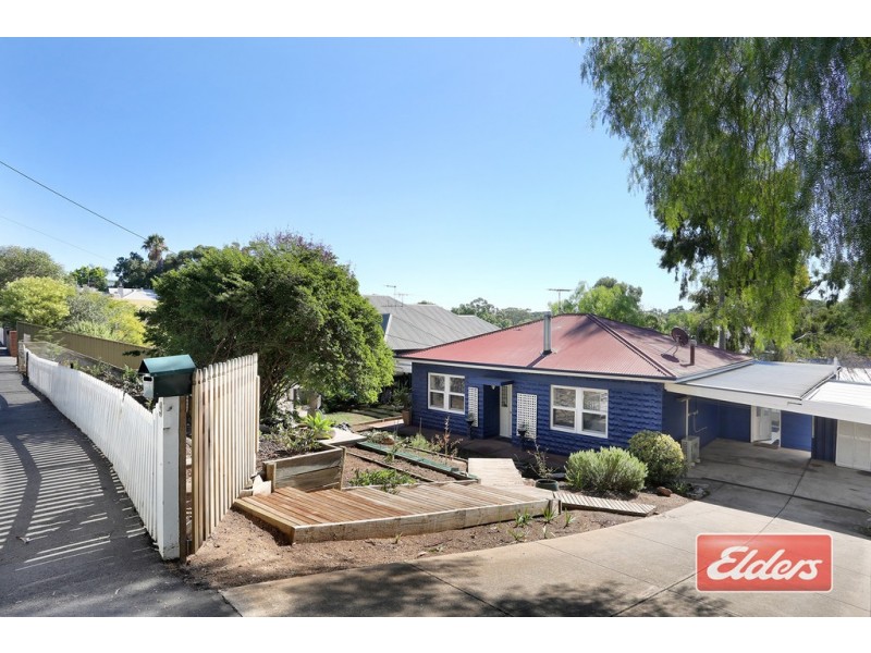 9 Queen Street, Gawler SA 5118