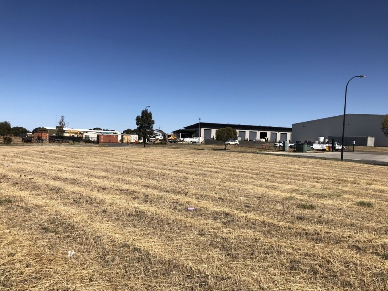 8 (Lot 32) Hahesy Circuit, Roseworthy SA 5371