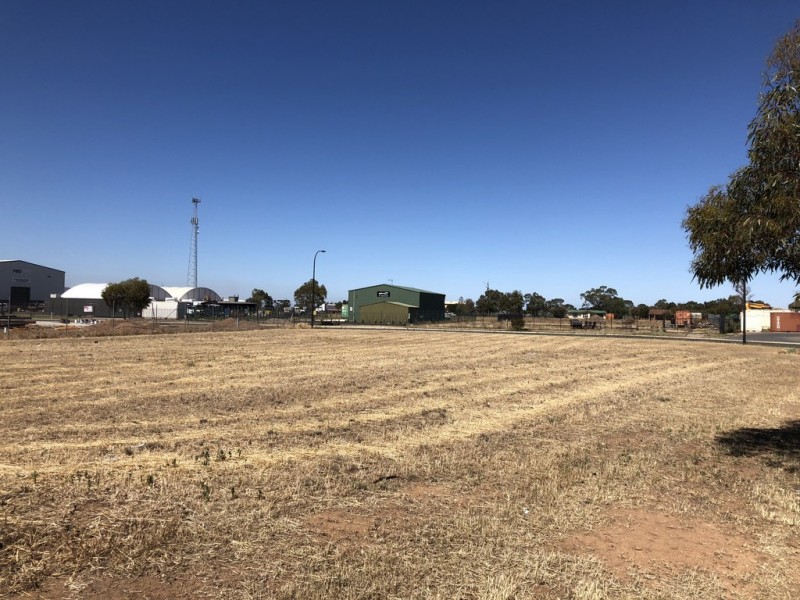 8 (Lot 32) Hahesy Circuit, Roseworthy SA 5371