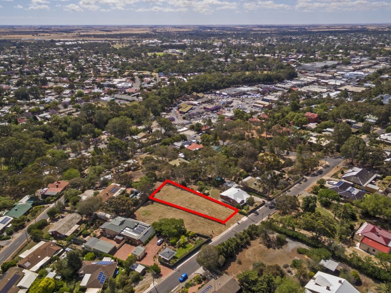 27 (Lot 31) Duffield Street, Gawler East SA 5118
