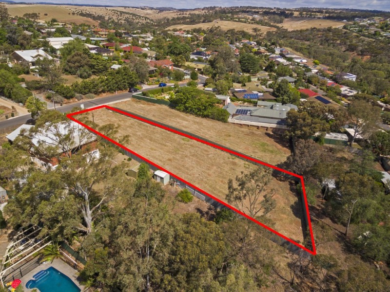 27 (Lot 31) Duffield Street, Gawler East SA 5118