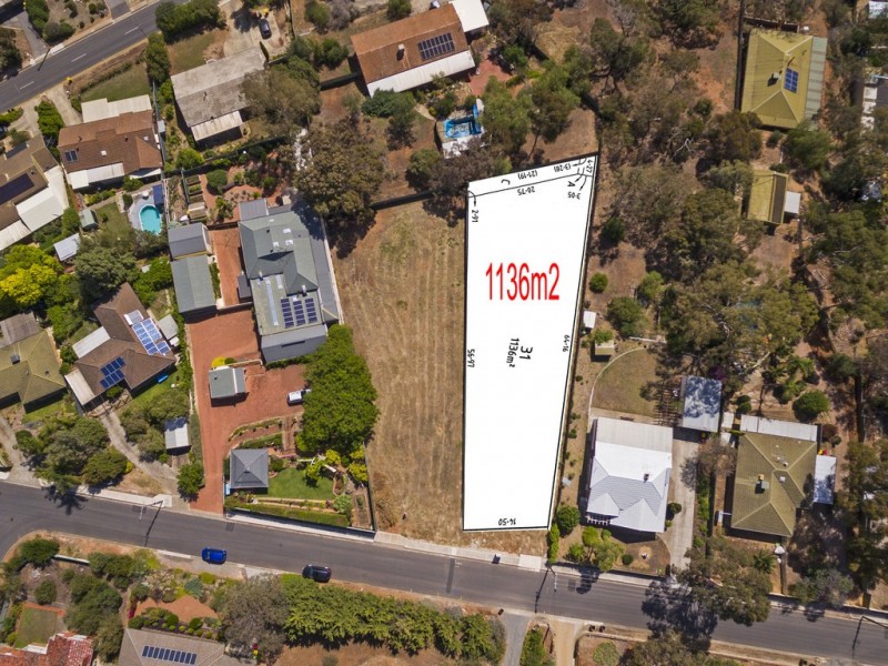27 (Lot 31) Duffield Street, Gawler East SA 5118