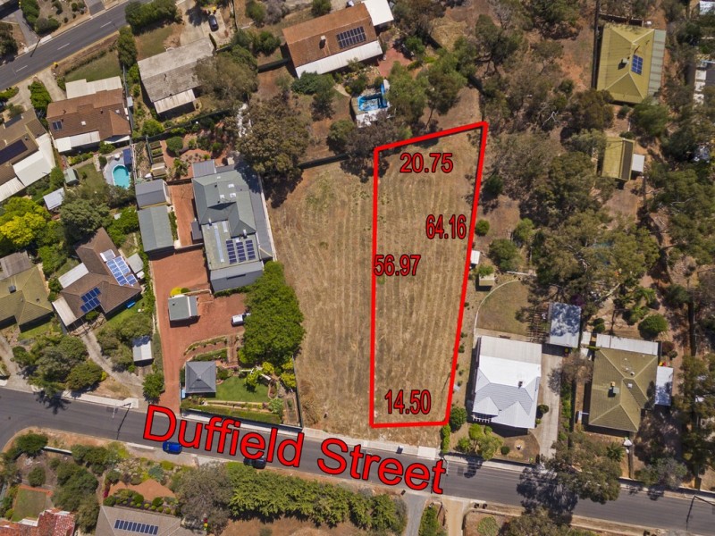 27 (Lot 31) Duffield Street, Gawler East SA 5118