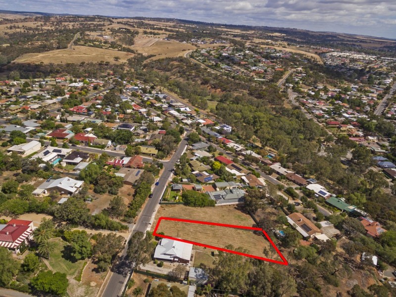 27 (Lot 31) Duffield Street, Gawler East SA 5118