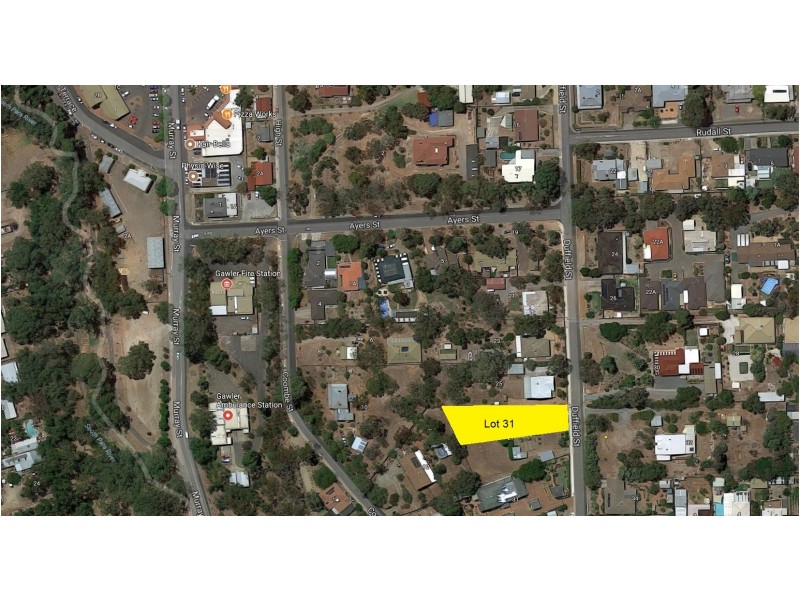 27 (Lot 31) Duffield Street, Gawler East SA 5118