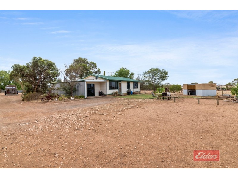 1714 Barabba Road, Barabba SA 5460