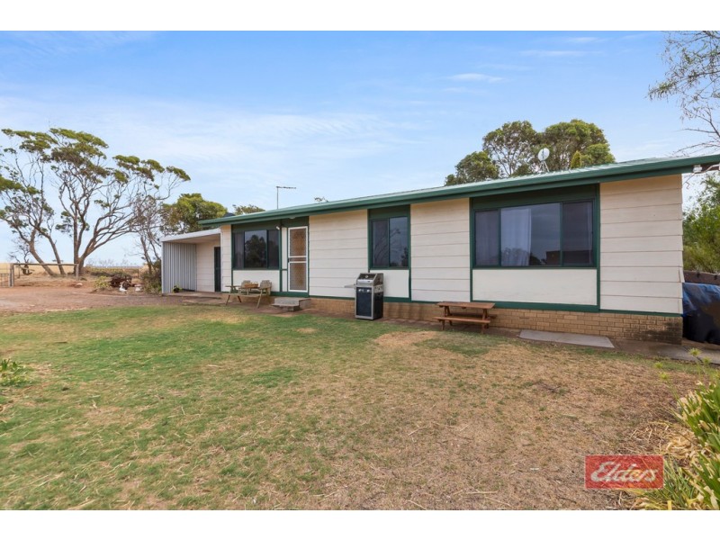 1714 Barabba Road, Barabba SA 5460