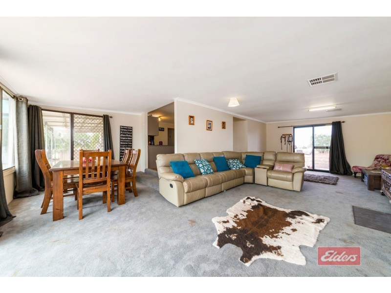 1714 Barabba Road, Barabba SA 5460