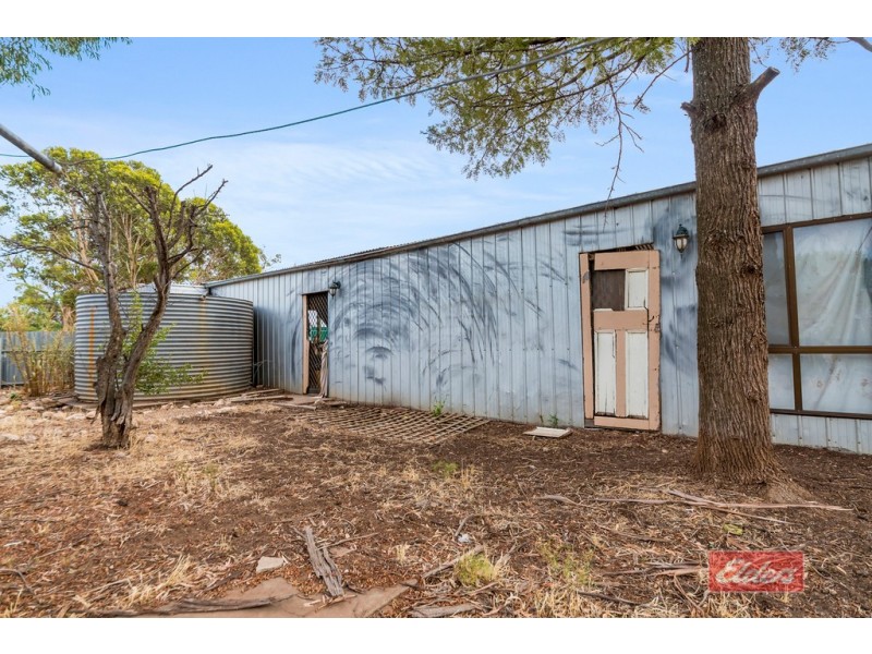 1714 Barabba Road, Barabba SA 5460