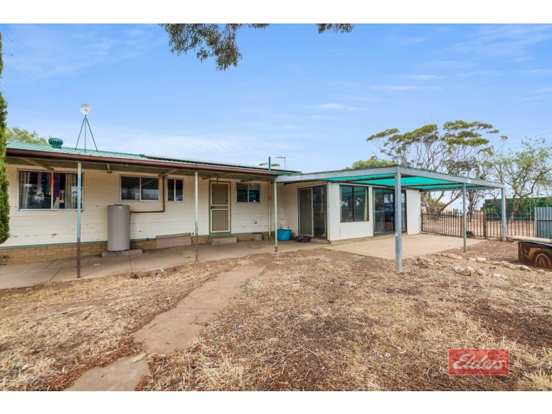 1714 Barabba Road, Barabba SA 5460