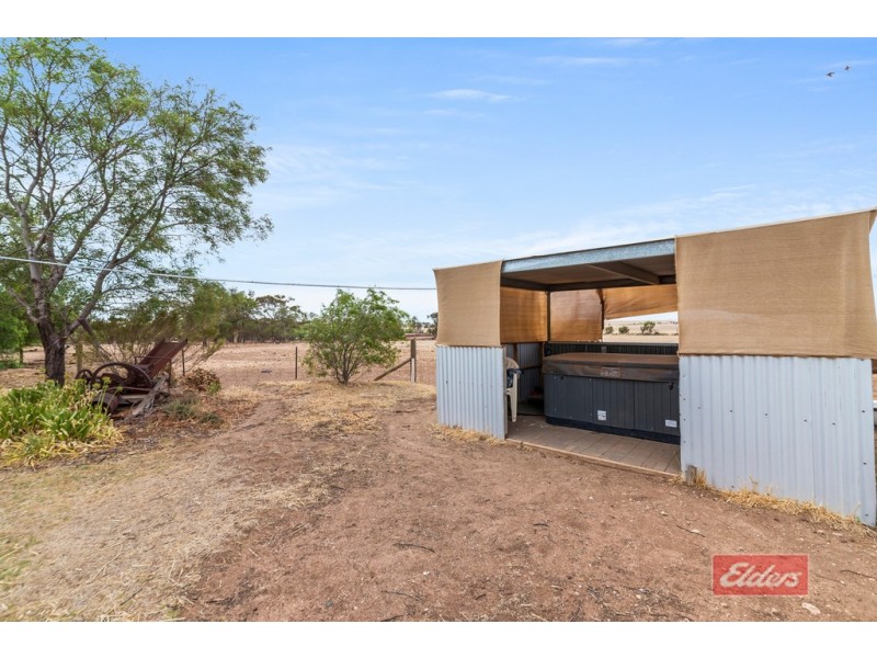 1714 Barabba Road, Barabba SA 5460