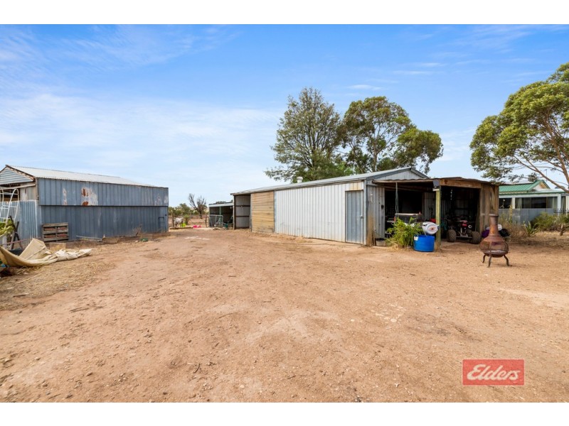 1714 Barabba Road, Barabba SA 5460