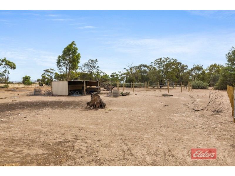 1714 Barabba Road, Barabba SA 5460