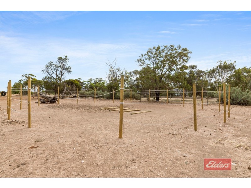 1714 Barabba Road, Barabba SA 5460