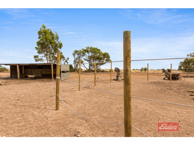 1714 Barabba Road, Barabba SA 5460