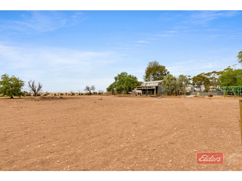 1714 Barabba Road, Barabba SA 5460