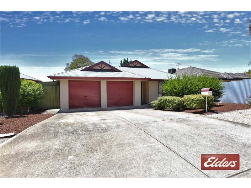 2C Bright Terrace, Gawler East SA 5118